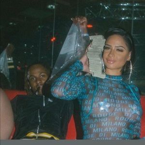 Meet your Posher, Richard